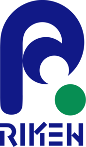 RIKEN logo