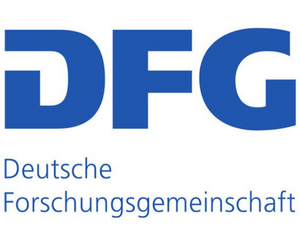 DFG logo