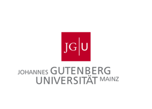 JGU Mainz logo